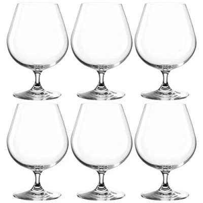 Afbeelding van Cognacglas Leonardo Ciao+ 400ml (6 delig)