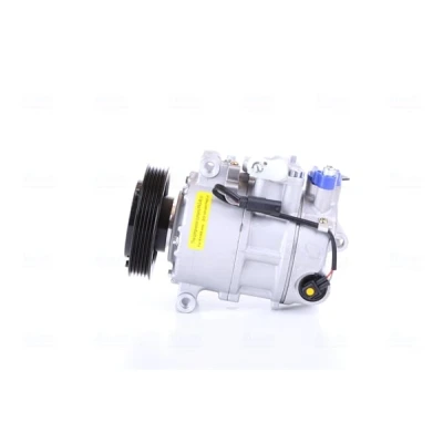 Afbeelding van Nissens Airco compressor 890764