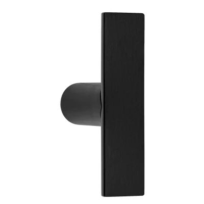 Afbeelding van Formani Meubelknop Piet Boon ARC PBA13M PVD mat zwart