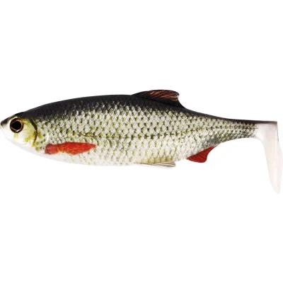 Afbeelding van Westin Ricky the Roach Shadtail 18cm 85g Kleur : Real