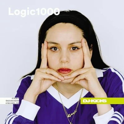 Afbeelding van Logic1000 DJ Kicks: (CD)