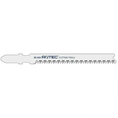 Afbeelding van Decoupeerzaagblad DC820 / T102BF (5st)