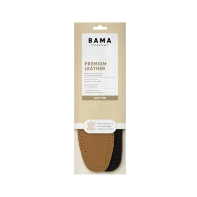 Afbeelding van Bama essentials leather 42/43