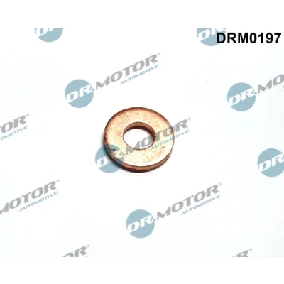 Afbeelding van Afdichtring, injectieklep Dr.Motor Automotive DRM0197