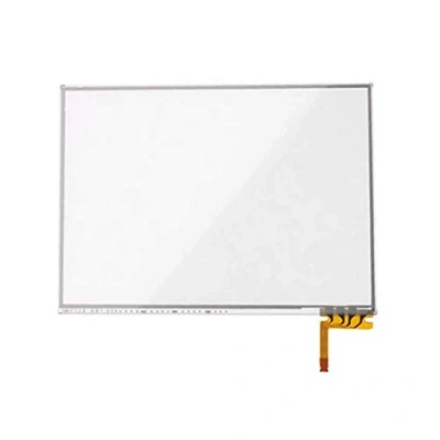 Afbeelding van OSTENT LCD Touch Screen Lens Digitizer Vervanging Deel voor Nintendo 3DS LL/XL