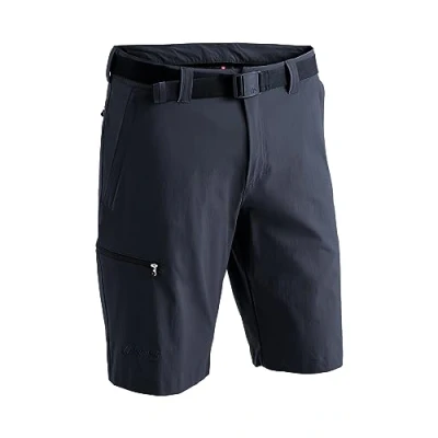 Afbeelding van Maier Sports heren bermuda huang