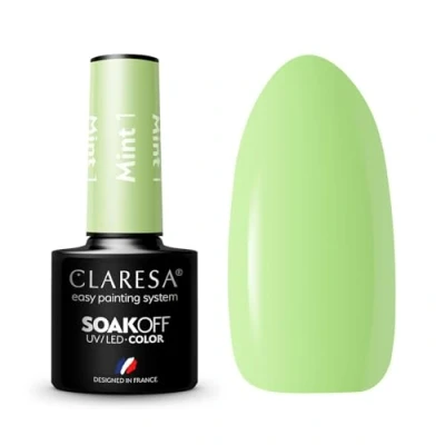 Afbeelding van CLARESA Hybride Poolse MINT 1 5g