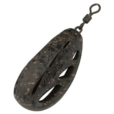 Afbeelding van Karperlood Paste Bomb Swivel Edges Fox