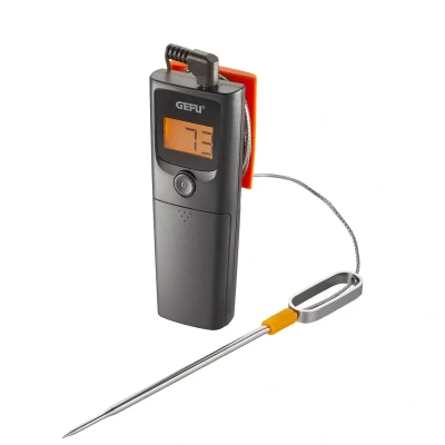 Afbeelding van Gefu Vleesthermometer / Kernthermometer Control