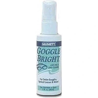 Afbeelding van Mcnett Goggle Bright Anticondens Spray 60ml
