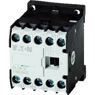 Afbeelding van Eaton DILEM 10(230V50/60HZ) Vermogensbeveiliging 3x NO 4 kW 1 stuk(s)