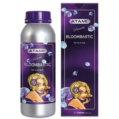 Afbeelding van Atami ATA Bloombastic 1250 ML