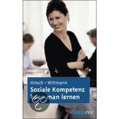 Afbeelding van Soziale Kompetenz kann man lernen
