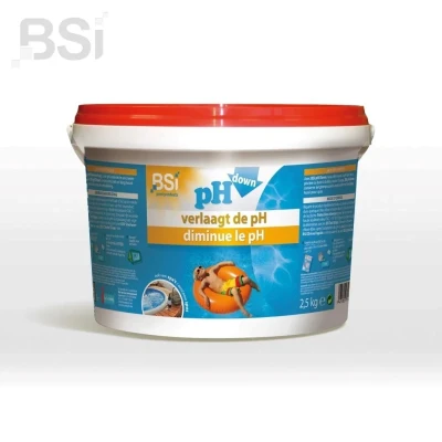 Afbeelding van Ph down poeder 2.5 kg