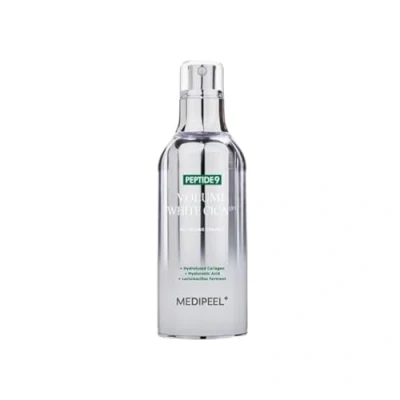 Afbeelding van [MEDI PEEL] Peptide 9 Volume White Cica Essence 100ml K beauty