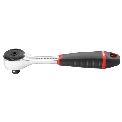 Afbeelding van Facom Actie 3/8&quot; Ratel Ronde Kop &#039;Performance&#039;