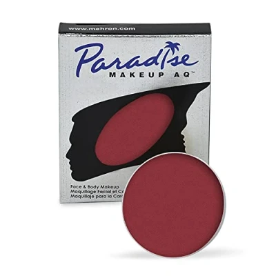 Afbeelding van Mehron Paradise AQ Schmink op waterbasis Porto 7 gr