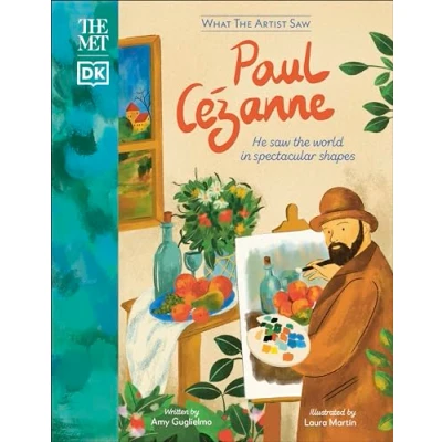Afbeelding van the Met Paul Cézanne: He Saw World in Spectacular Shapes