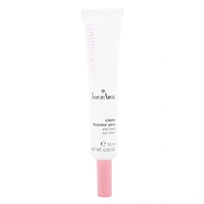 Afbeelding van Jean D&#039;Arcel Creme Douceur Yeux