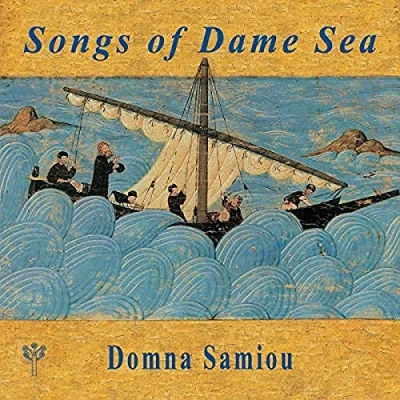 Afbeelding van Domna Samiou Songs Of Dame Sea (2 CD)