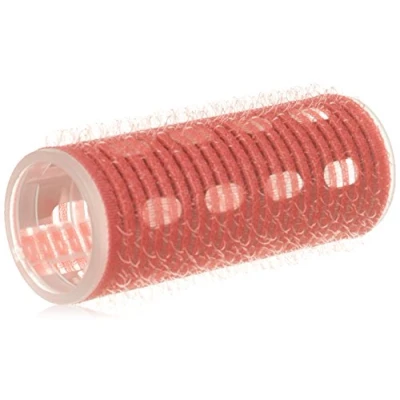 Afbeelding van Fripac Medis Thermo Magic Rollers roze 24 mm diameter zak met 12 stuks