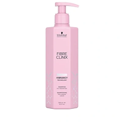 Afbeelding van Fibre Clinix Vibrancy Shampoo 300ML