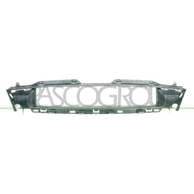 Afbeelding van Frame, radiateurgrille PRASCO FD0522305