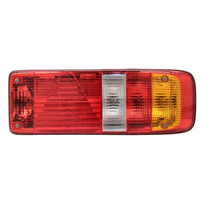 Afbeelding van Combinatie achterlicht HELLA 2VP 340 932 001