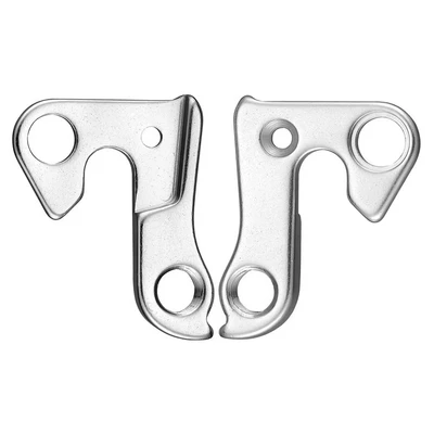 Afbeelding van Marwi Derailleurpad GH 128 met schroefset M8x0.75 +M4x0.7