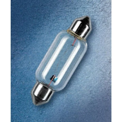 Afbeelding van Osram Gloeilamp 24V Original Line SV8.5 8 3W 10 Stuks