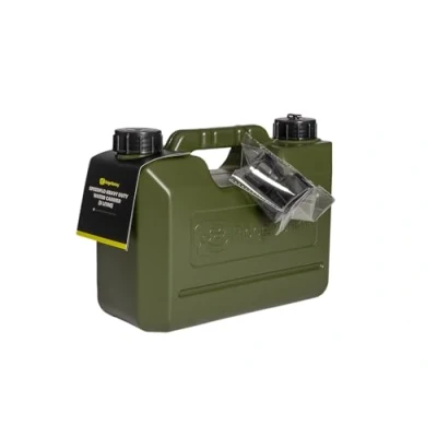 Afbeelding van RidgeMonkey SpeedFlo Heavy Duty Water Carrier 5 Litre