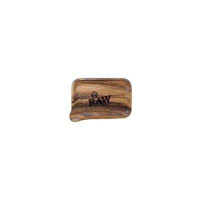 Afbeelding van RAW Houten rolbak 28,5 x 18,5 2 cm