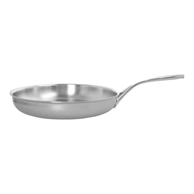 Afbeelding van Demeyere Controlinduc Pro X Koekenpan 32 cm