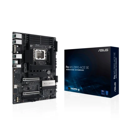 Afbeelding van MB ASUS PRO WS Z890 ACE SE