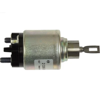 Afbeelding van Magneetschakelaar, startmotor AS PL SS0021(BOSCH)