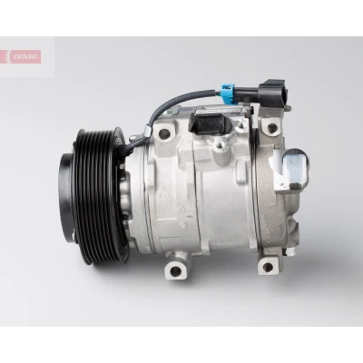Afbeelding van Denso Airco compressor DCP99520