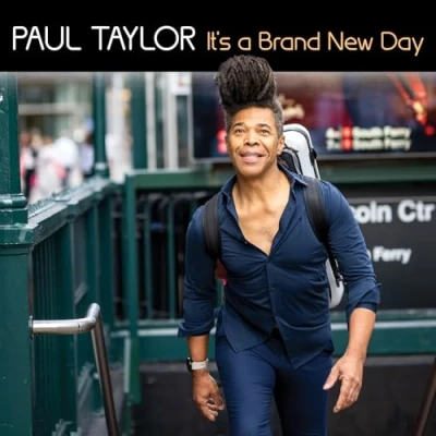 Afbeelding van It&#039;s a Brand New Day