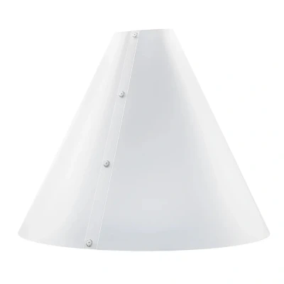 Afbeelding van V Flat World The Light Cone x Karl Taylor Large