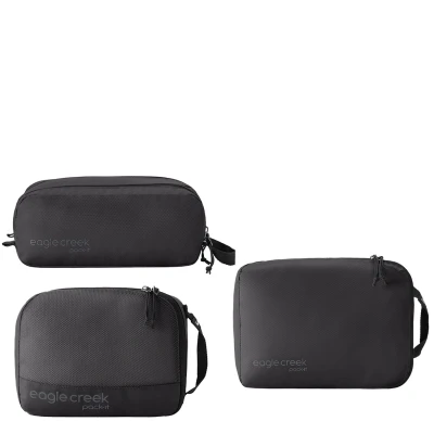 Afbeelding van Eagle Creek Pack It Overnight Set backpack accesoire
