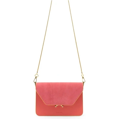 Afbeelding van Sticky Lemon La Promenade Ton Sur Tulip Pink