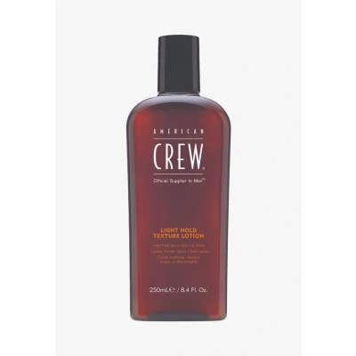 Afbeelding van American Crew Light Hold Texture Lotion 250 ml