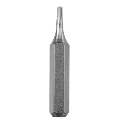Afbeelding van Kwb 128240 Bitset Staal 1 Stuks