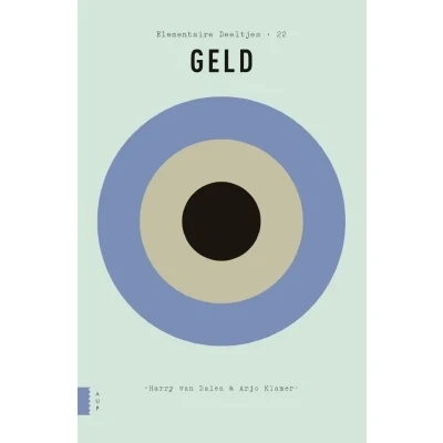 Afbeelding van Geld (Paperback)