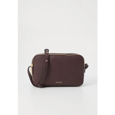 Afbeelding van Calvin Klein Schoudertas bourgogne