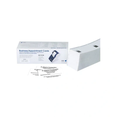 Afbeelding van Seiko SLP MPL4 multi part etiketten per 2