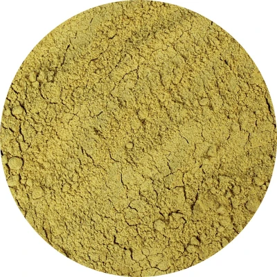 Afbeelding van Van Beekum Specerijen Foenegriek / Fenegriek Gemalen 20 KG Zak (bulk verpakking)