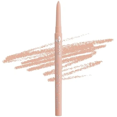 Afbeelding van Impala Oryx Khol Kajal Oogpotlood 07 Nude crème Waterdichte eyeliner Gemakkelijk aan te brengen Romige textuur Intense, duurzame en waterbestendige kleur