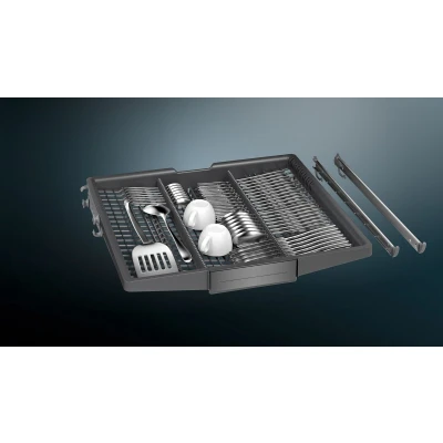 Afbeelding van Siemens SZ36DX02 pièce et accessoire de lave vaisselle Noir Tiroir