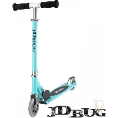 Afbeelding van Step JD Bug Junior Ms 100 Teal