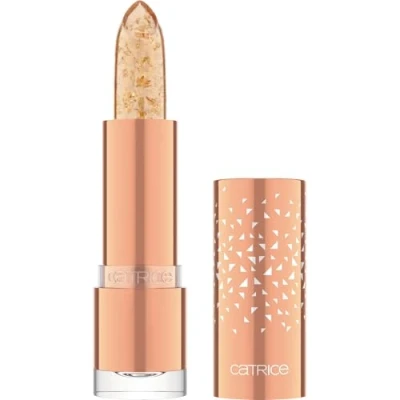 Afbeelding van Catrice Lippenbalsem Glam In Gold Glow 010 A Rush, 3,5 g